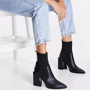 Steve Madden - Tackle